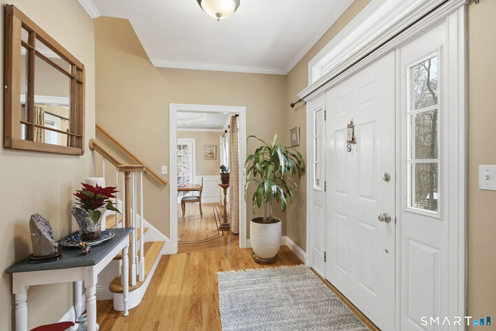 Property Photo:  24 Scott Road  CT 06478 