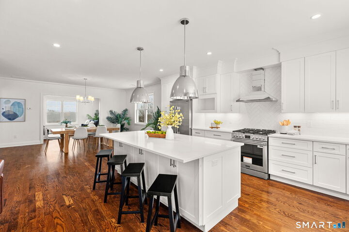 Property Photo:  18 Goodhill Road  CT 06801 