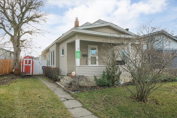 Property Photo:  1311 W Jackson Ave  WA 99205 