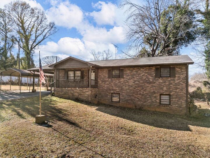 Property Photo:  20 Gordon Street  SC 29301 