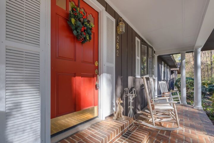 Property Photo: 262 Red Fox Lane FL 32333