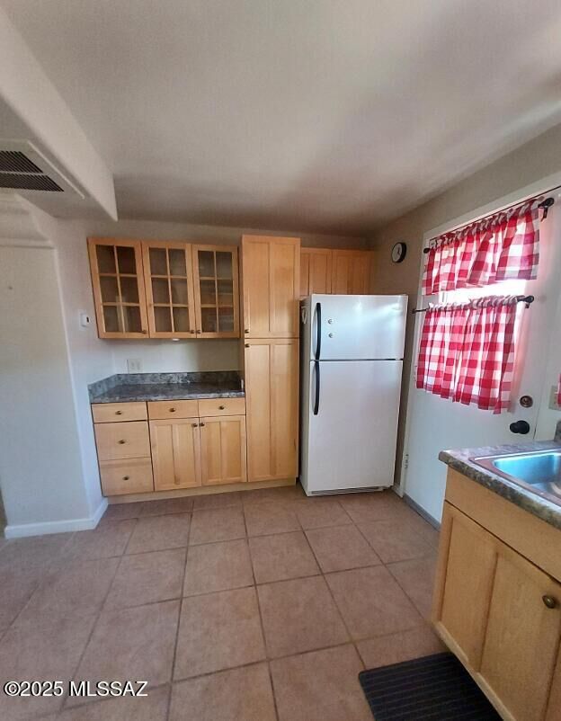 Property Photo: 135 S Paseo Quinta C AZ 85614