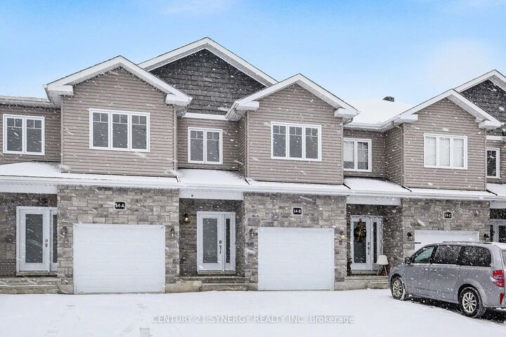 Property Photo:  14B George Street  ON K0A 1R0 