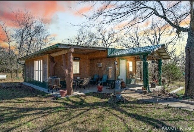 Property Photo:  8420 S 145th  OK 74066 