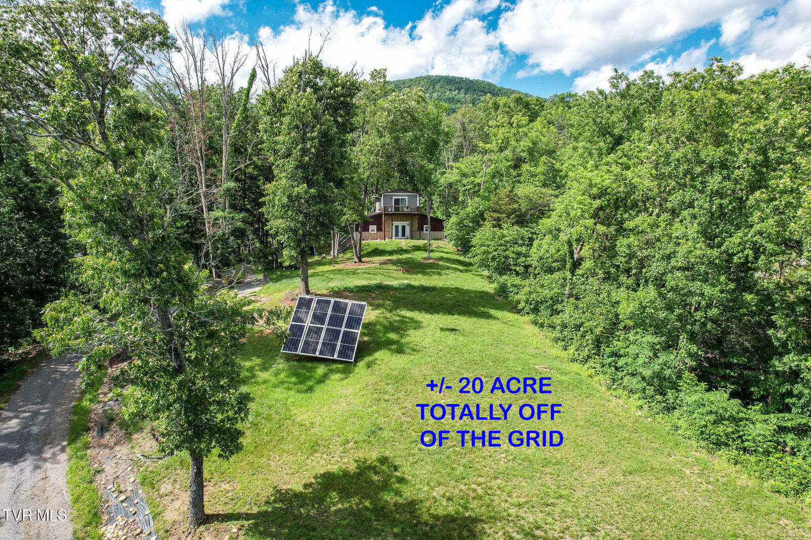 Property Photo:  2087 Fodderstack Mountain Loop  TN 37745 