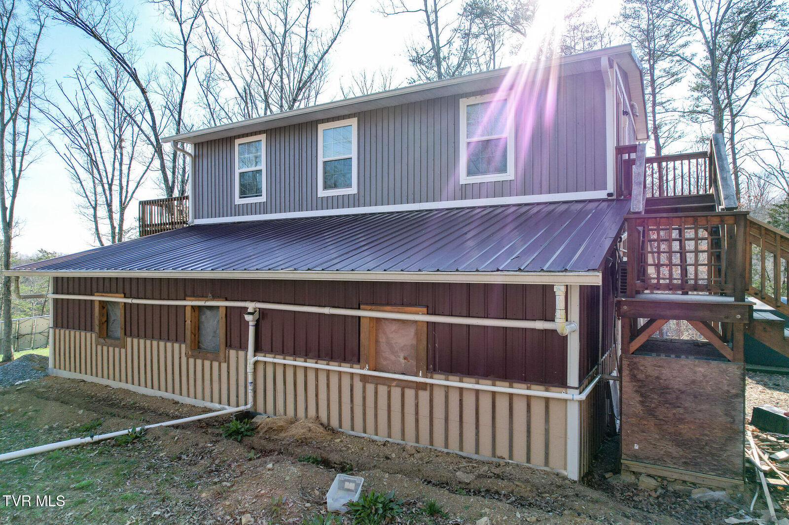 Property Photo:  2087 Fodderstack Mountain Loop  TN 37745 