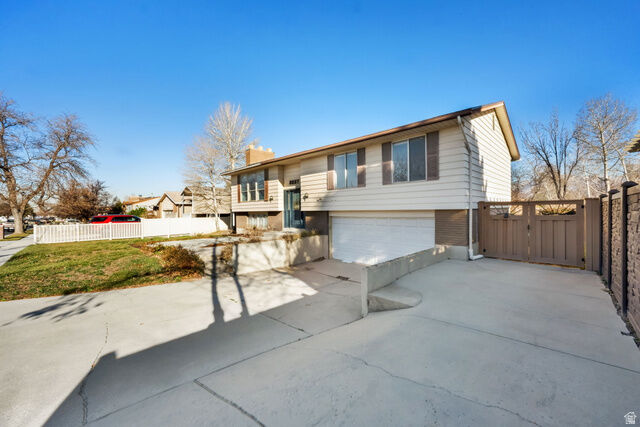 Property Photo:  5557 S 2200 W  UT 84129 