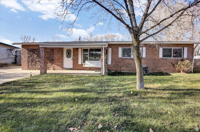 Property Photo:  2413 N 475 W  UT 84015 