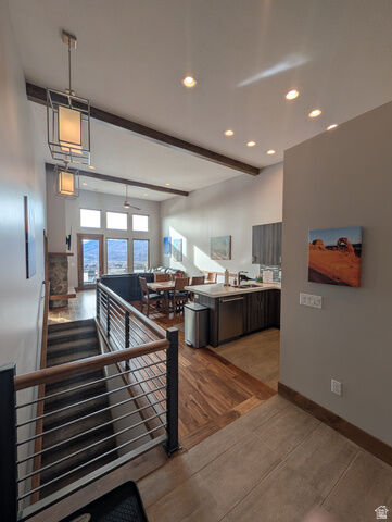 Property Photo:  5211 E Moose Hollow Dr 302  UT 84310 