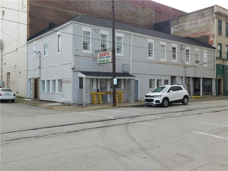 Property Photo:  16 N Beeson Blvd  PA 15401 
