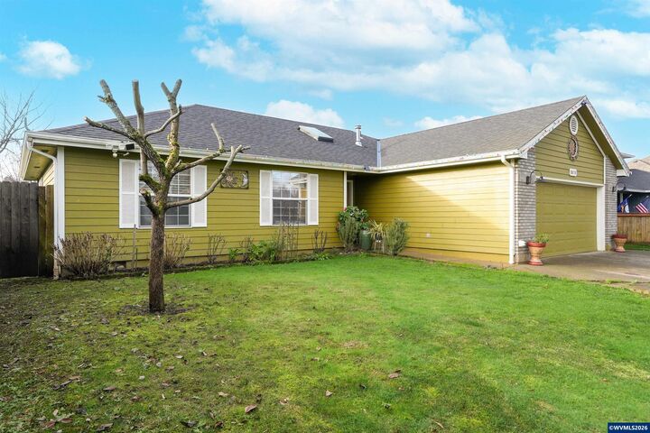 Property Photo:  2573 Michael Dr NE  OR 97305 