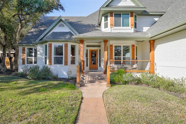 Property Photo:  300 Champions Drive  TX 78628 