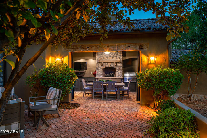 Property Photo:  7 Maroon Mountain Drive D2  AZ 86336 