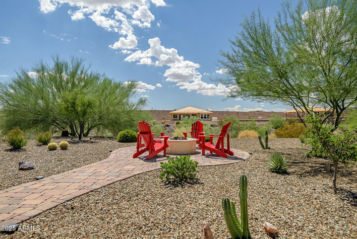 Property Photo:  4304 Stage Stop Way  AZ 85390 