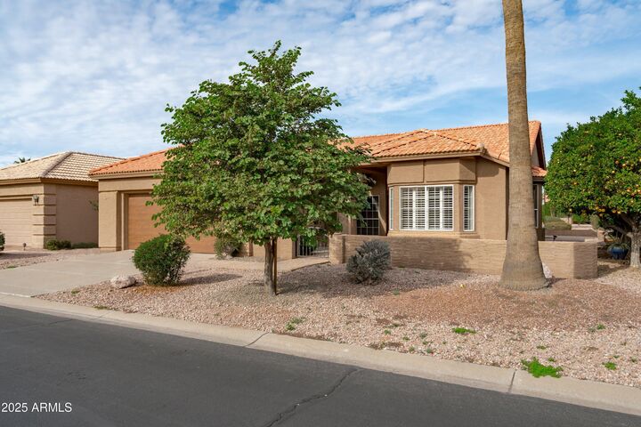 Property Photo:  9130 E Crystal Drive  AZ 85248 