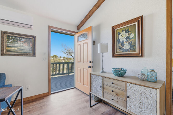 Property Photo:  803 E Desert Jewel Drive  AZ 86326 