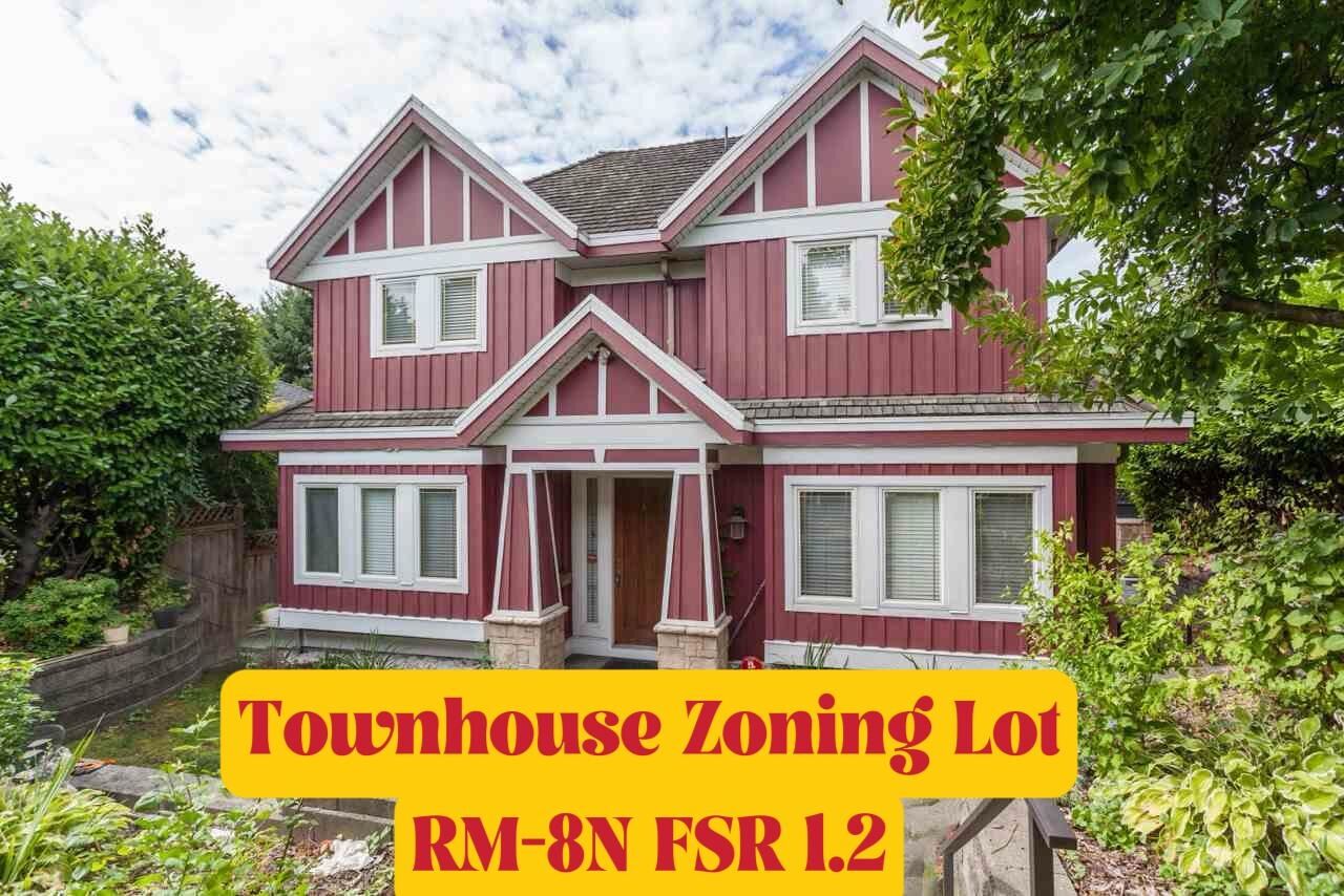 Property Photo: 7623 Granville Street BC V6P 4Y8