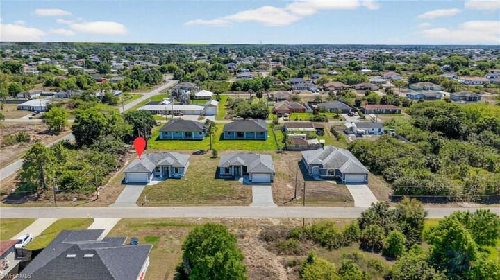 Property Photo: 3903 11th St SW FL 33976