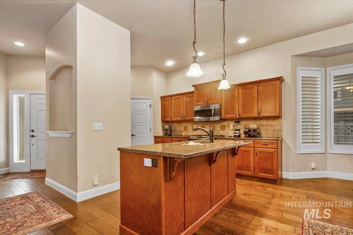 Property Photo:  4625 N Vin Santo Avenue  ID 83646 