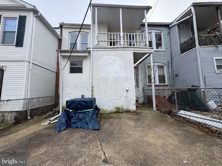 Property Photo:  3526 Edmondson Avenue  MD 21229 