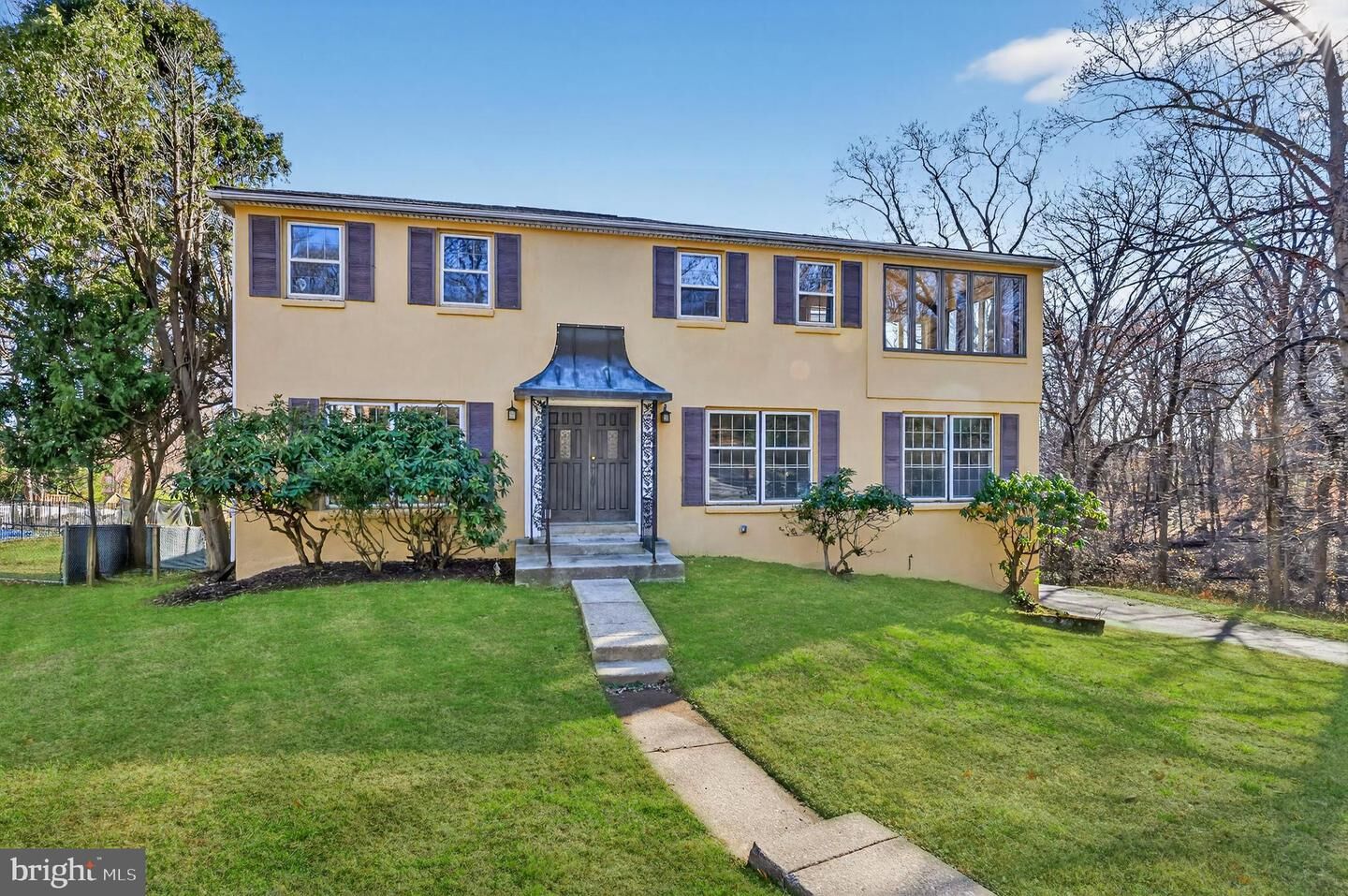 Property Photo: 315 Beechtree Drive PA 19008