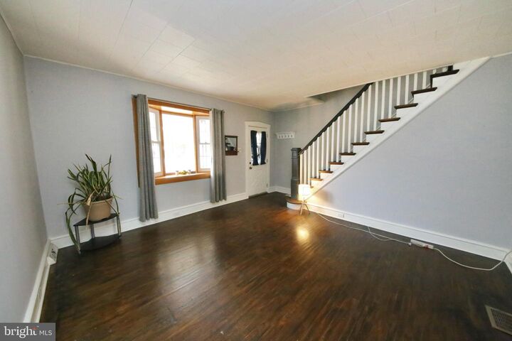 Property Photo: 211 E Clinton Avenue NJ 08107