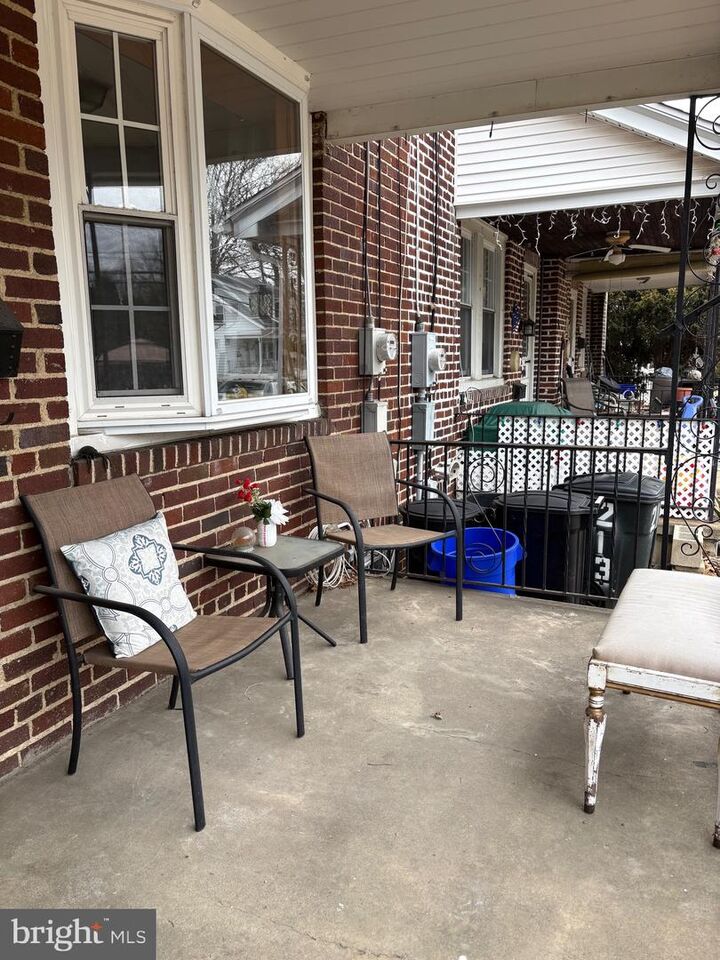 Property Photo:  211 E Clinton Avenue  NJ 08107 