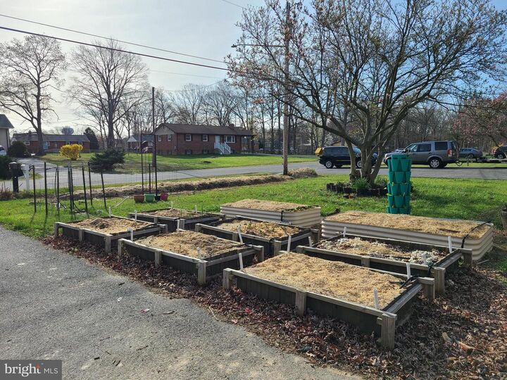 Property Photo:  15505 Maple Drive  MD 20607 