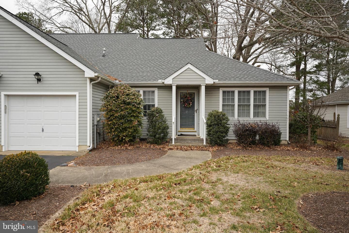 Property Photo:  920 W Schumaker Manor Drive  MD 21804 