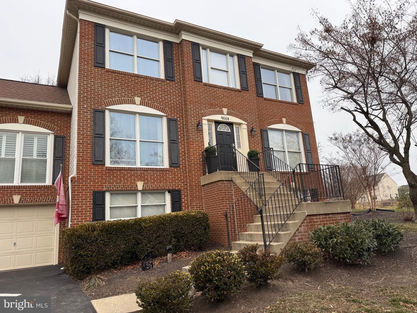Property Photo:  9008 Shadybrook Drive  MD 21701 