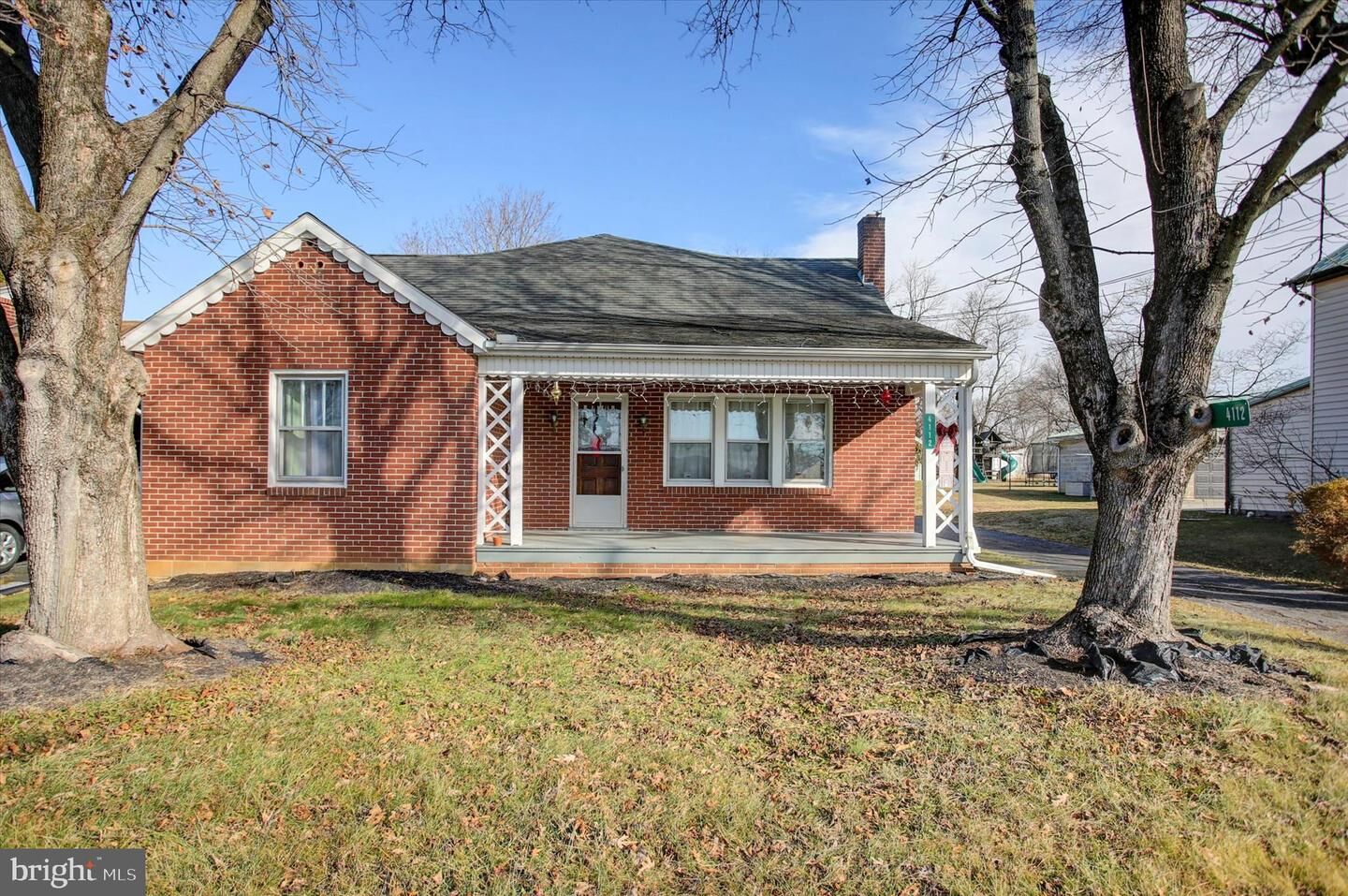 Property Photo:  4112 Lemar Road  PA 17236 