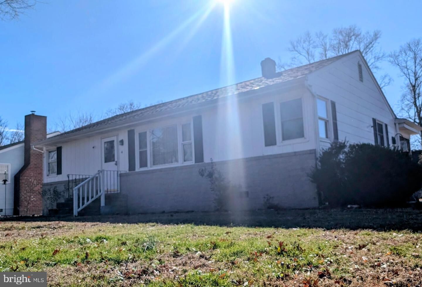 Property Photo:  16 Willis Avenue  MD 21601 