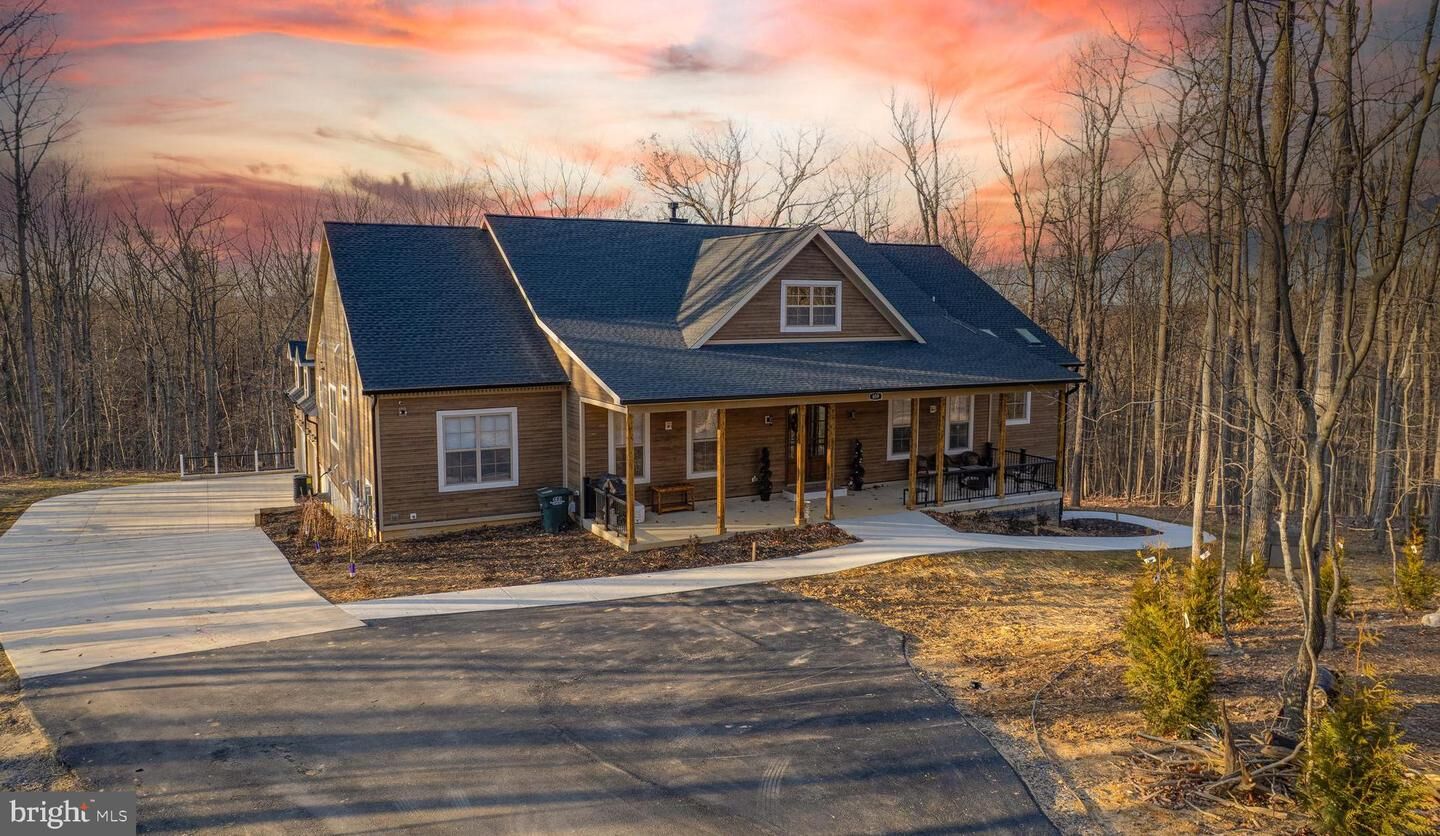 Property Photo:  659 Waterside Drive  WV 25425 