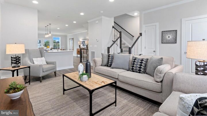 Property Photo:  Tbb Germania Street Upton  VA 22401 