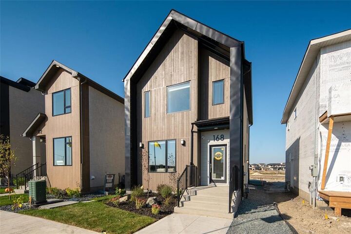 Photo de la propriété:  168 Ruth Crossing  MB R3Y 1S2 