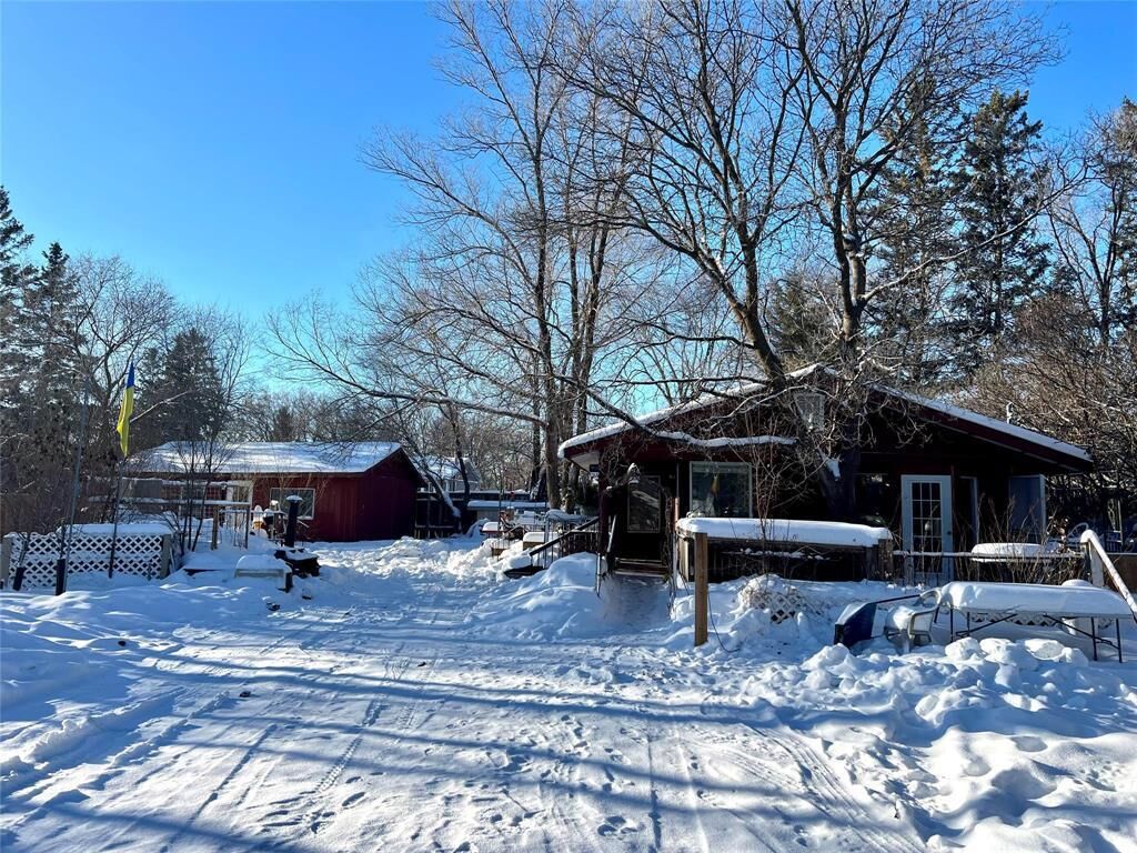 Photo de la propriété:  38 Spruce Avenue  MB R0E 2B0 