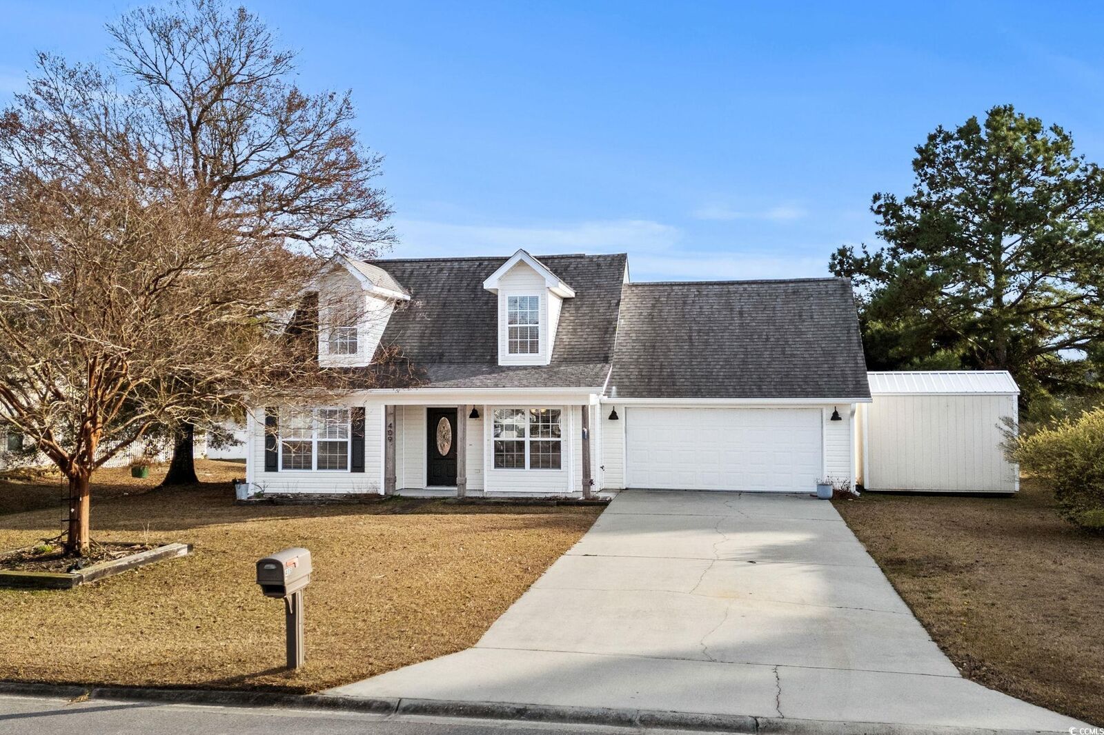 Property Photo: 409 Coco Plum Ct. SC 29568