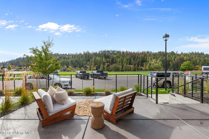 Property Photo:  2484 N Atlas Road  ID 83815 