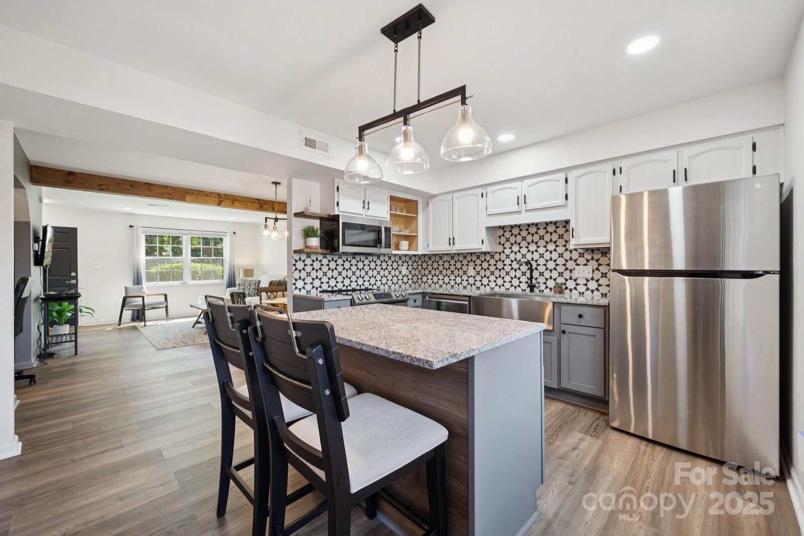 Property Photo:  8838 Hunter Ridge Drive  NC 28226 