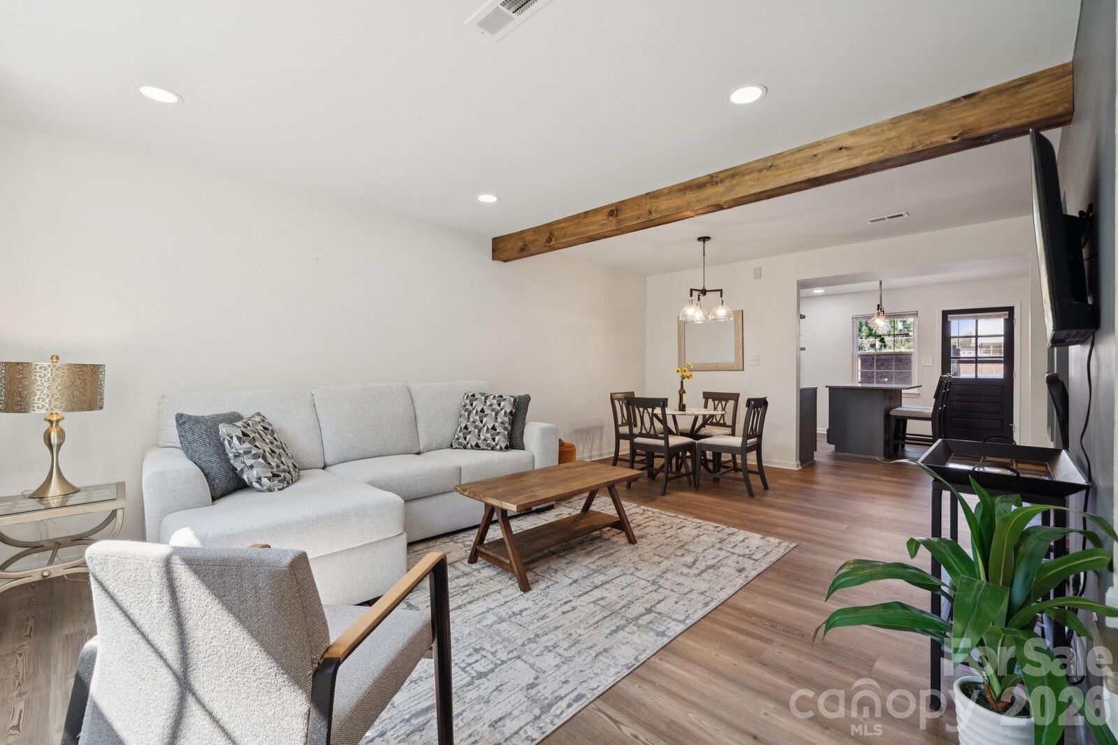 Property Photo:  8838 Hunter Ridge Drive  NC 28226 