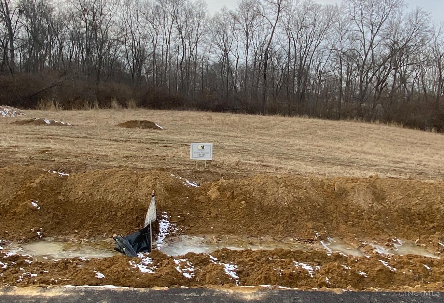 Property Photo:  0 Sandhill Drive  OH 45140 