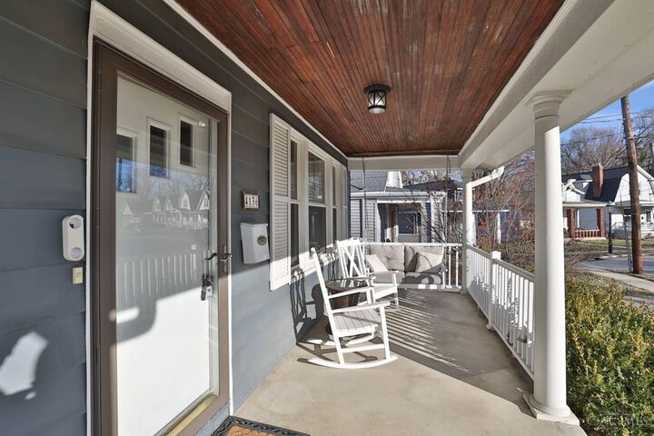 Property Photo:  4136 Maple Drive  OH 45209 