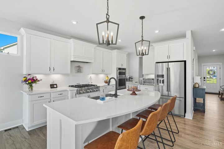 Property Photo: 6935 Gaspar Trail OH 45044