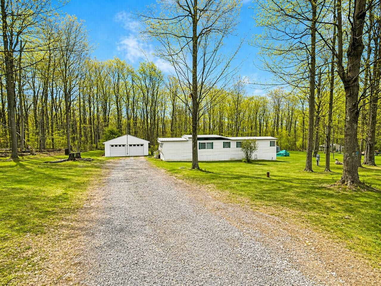 Property Photo:  12786 US-219  PA 15853 