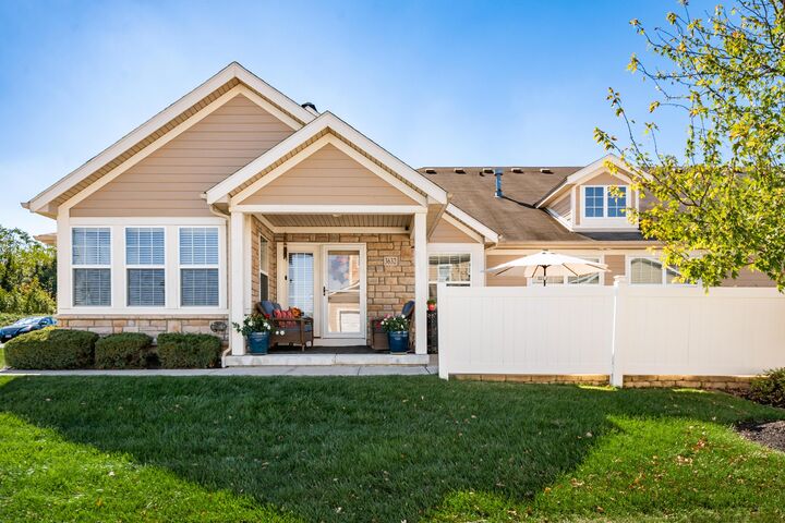 Property Photo:  3632 Evelynton Avenue  OH 43035 