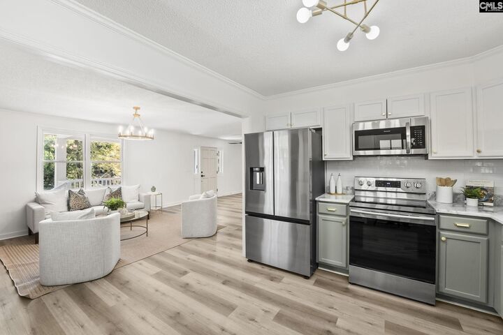 Property Photo: 104 Dogwood SC 29180