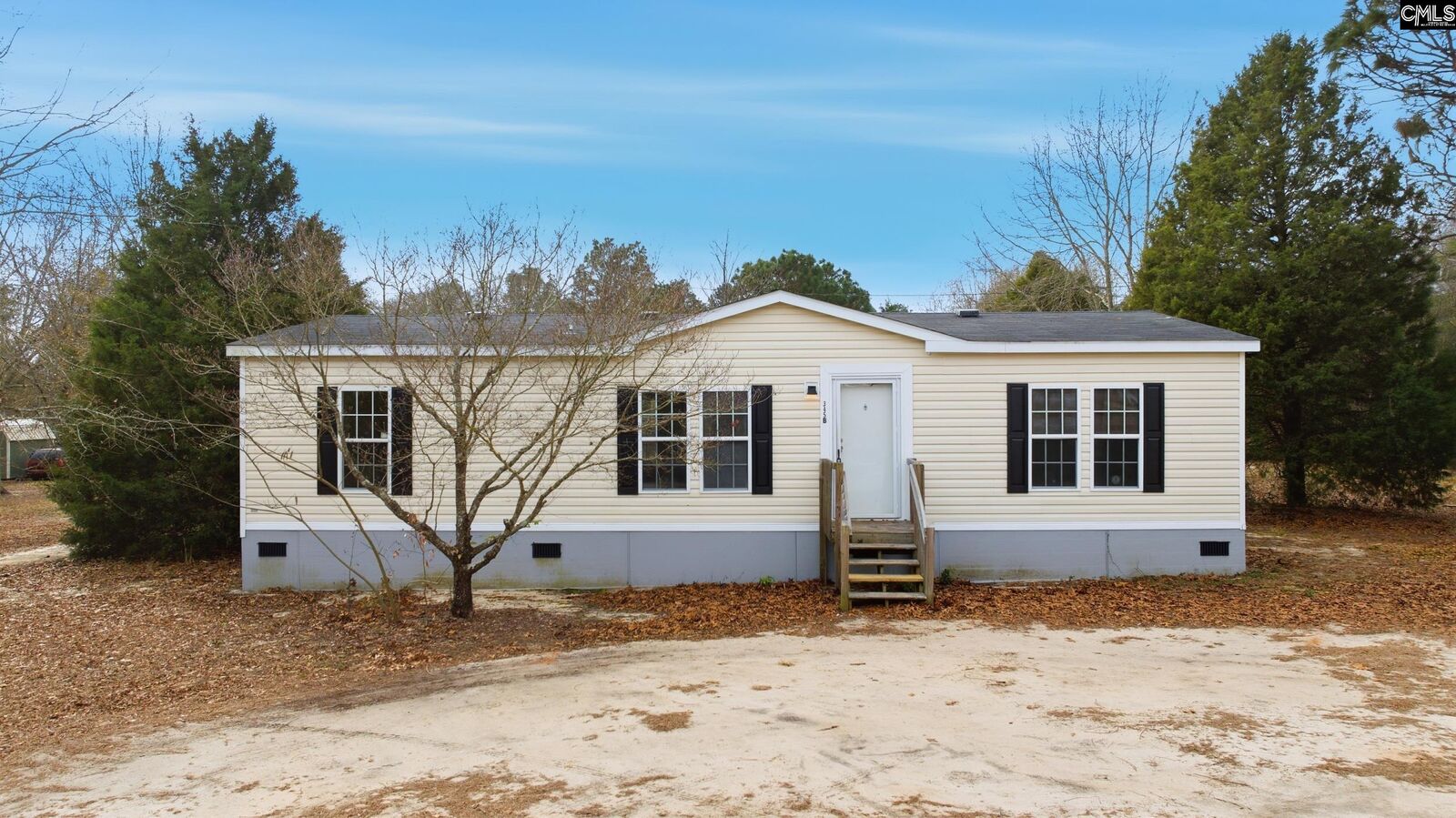 Property Photo:  345B Old Charleston  SC 29123 