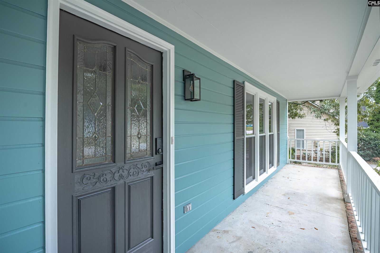 Property Photo:  208 Winslow  SC 29229 