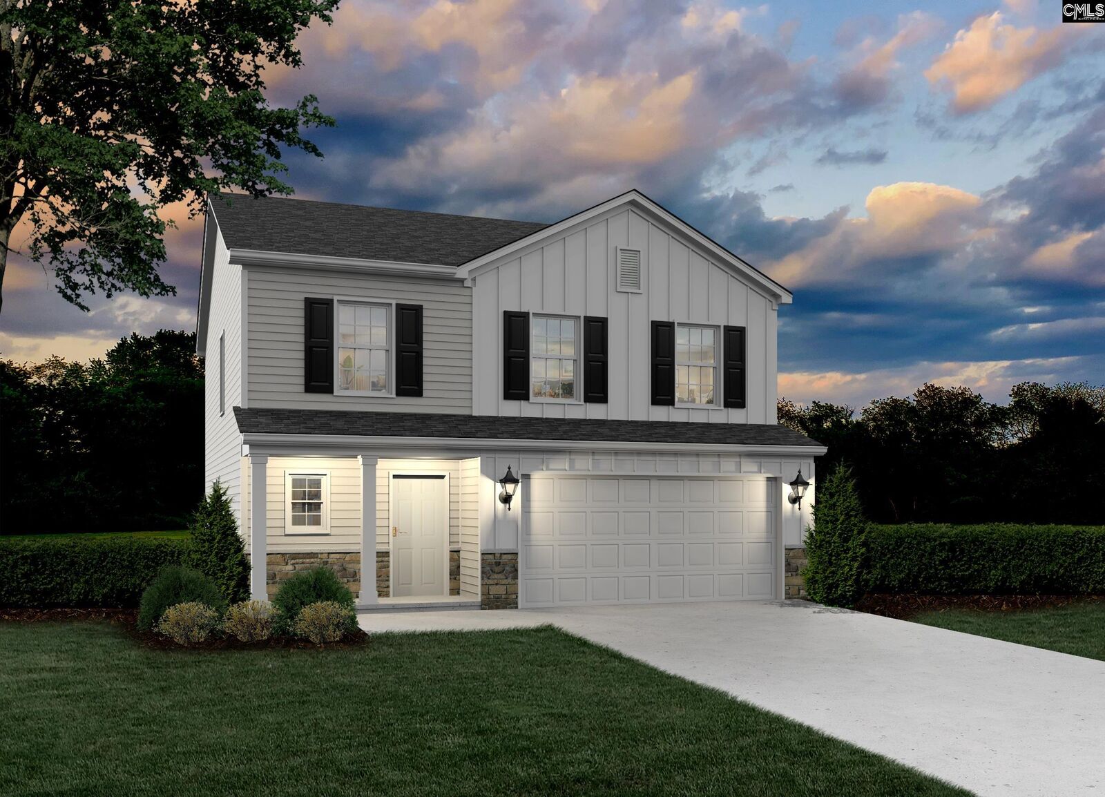 Property Photo: 361 Hardwick SC 29223