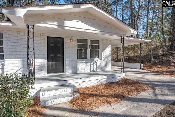 Property Photo:  413 Beaverbrook  SC 29203 